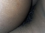 Dick Deep In My Creamy Pussy POV 9/16
