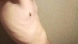 Nude Self-Posing 3