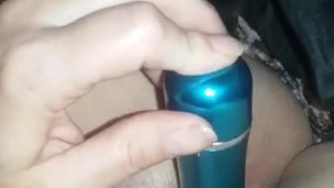 Angel Grave Upclose Toy Fuck in My Pretty Wet Hole