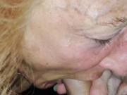 Ruby Red Blowing Gaging On BoyFriend 10/16