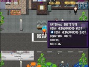 My new Life: REVAMP - Boobjob on the parking lot (36)