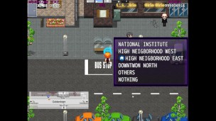 My new Life: REVAMP - Boobjob on the parking lot (36)