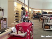Looking for Some Sexy Shoes 11/25/18