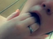 Shower Time ???????????????? - Screenshot 7 of 16 - Masterbation