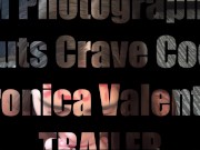 Sluts Crave Cock: Veronica Valentine TRAILER 2/16