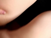 Creampie quickie before bed 10/16