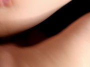 Creampie quickie before bed 11/16