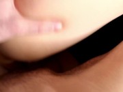 Creampie quickie before bed 6/16