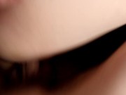 Creampie quickie before bed 8/16