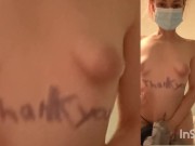 pixie greetings  1/16