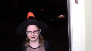 Witch or Treat Preview