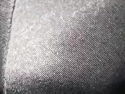 Sucking my step sisters strap. Sneaking around  4/16