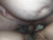 Подборка камшотов за февраль 2021 года волосатой киски. Попробуй не кончить 13/16