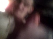 Stoned hard dick