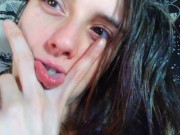 are you Ready to Eat my Ultra Super Hairy Hairiest Hair Fetish Fur Pussy 10,000 Hours a Day Forever? 1/16