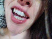 are you Ready to Eat my Ultra Super Hairy Hairiest Hair Fetish Fur Pussy 10,000 Hours a Day Forever? 6/16