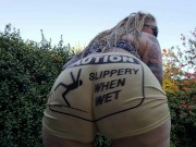 FREE PREVIEW - Nasty PAWG Twerk 5/16