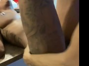 NajaStar 47mins long OF 9/16