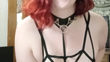 Goddess wants her perfect cuck slave.