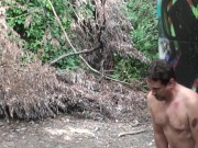 mr. tiny virgin loser get face slaps public by german brat girls 14/16