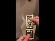 Trying on condoms #2 - Screenshot 4 of 16 - Japanese