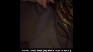 Some of my private SC stories put together ;) 
