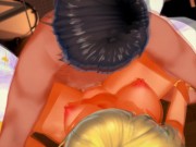 Wolf Girl With You - Sex with Liru Wolf girl - Hentai 9/16