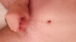 Skinny Russian Teen Boy Cumshot Solo 18+
