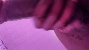 Cum get blacked in Vegas with my bbc