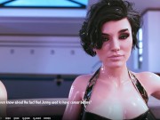 A.O.A. ACADEMY #23 – PC Gameplay [HD] 10/16