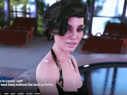 A.O.A. ACADEMY #23 – PC Gameplay [HD] 12/16