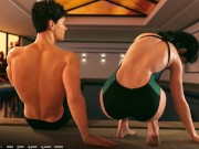 A.O.A. ACADEMY #23 – PC Gameplay [HD] 2/16