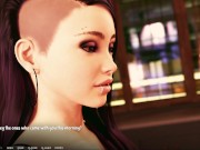 A.O.A. ACADEMY #23 – PC Gameplay [HD] 4/16