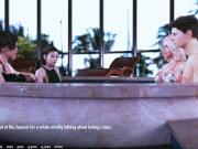 A.O.A. ACADEMY #24 – PC Gameplay [HD] 2/16