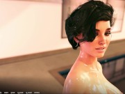 A.O.A. ACADEMY #24 – PC Gameplay [HD] 8/16