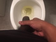 Who can I Piss on w/ my BBC?  15/16