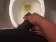 Who can I Piss on w/ my BBC?  16/16