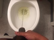 Who can I Piss on w/ my BBC?  9/16