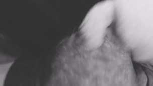 black and white teaser