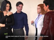 Become A Rock Star 83 (Selina Route)