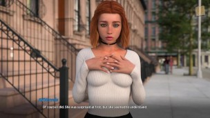 Become A Rock Star 84 (Selina Route)