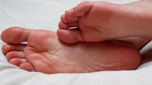 Do you like my soles?
