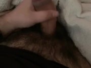 quick stroke :3 - Screenshot 16 of 16 - Masturbation