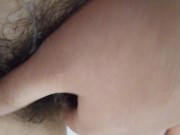 ПОСЛЕ СЕКСА ВОЛОСАТАЯ КИСКА ПОЛНАЯ СПЕРМЫ И ЗОЛОТОЙ ДОЖДИК 8/16