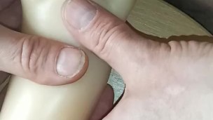 Sexy vagina