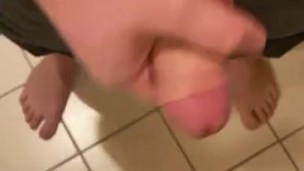 Zweiter cumshot heute