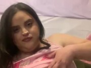 Chubby testing nipple clamps