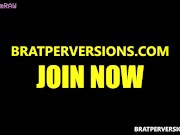 Kinky Ebony Domina Face sitting 16/16