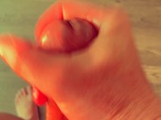 【無修正】エロい喘ぎ声、吐息！ロマンティックなオナニー動画 - Screenshot 11 of 16 - HD