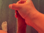 【無修正】エロい喘ぎ声、吐息！ロマンティックなオナニー動画 - Screenshot 2 of 16 - Uncensored